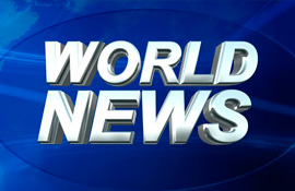 World news