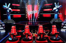 The Voice